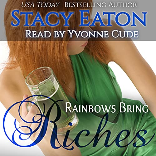 Cover of Rainbows Bring Riches