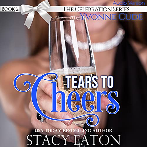 Cover of Tears to Cheers