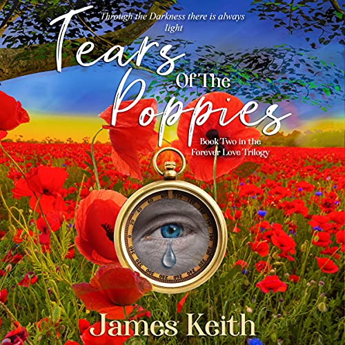 Cover of Tears of the Poppies