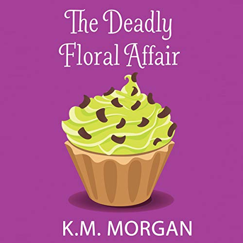 Cover of The Deadly Floral Affair