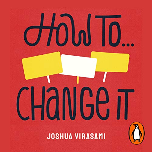 Cover of How to Change It