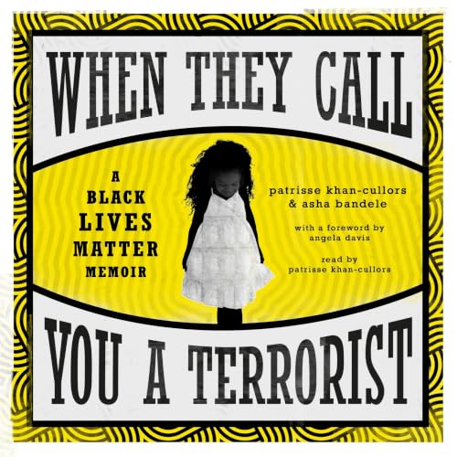 Cover of When They Call You a Terrorist
