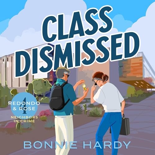 Cover of Class Dismissed
