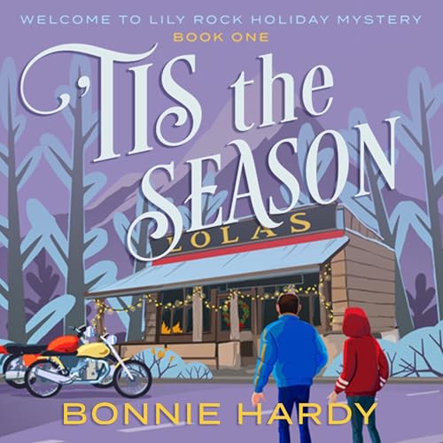 Cover of 'Tis the Season
