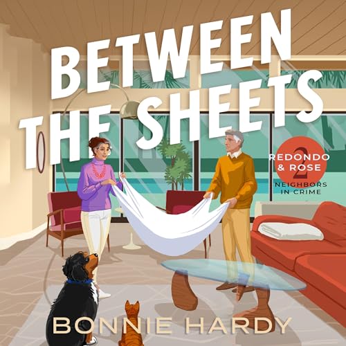 Cover of Between the Sheets