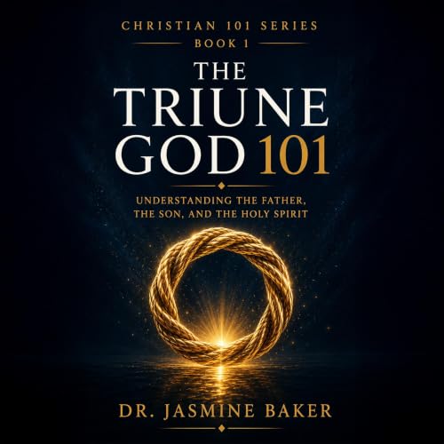 Cover of The Triune God 101