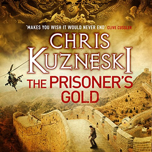 Cover of The Prisoner's Gold