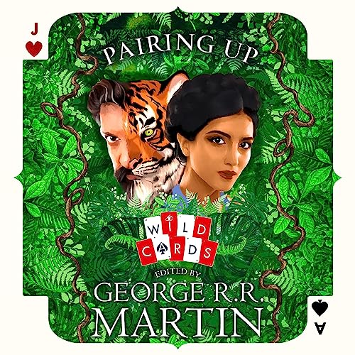 Cover of Pairing Up
