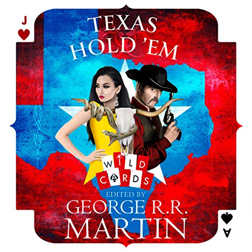 Cover of Texas Hold 'Em