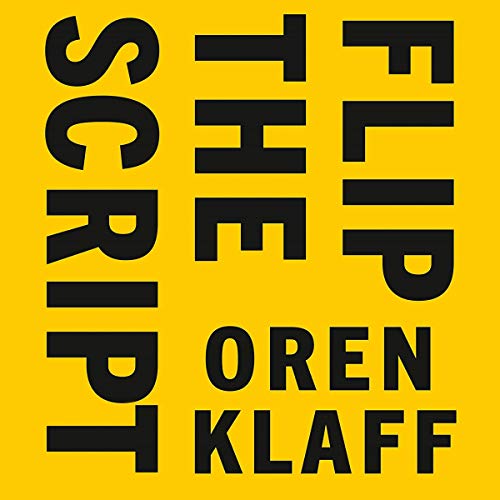 Cover of Flip the Script