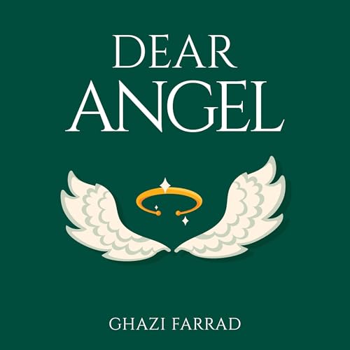 Cover of Dear Angel