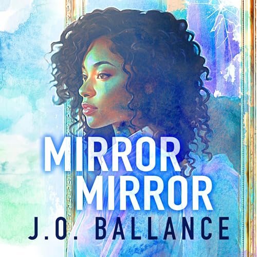 Cover of Mirror MIrror