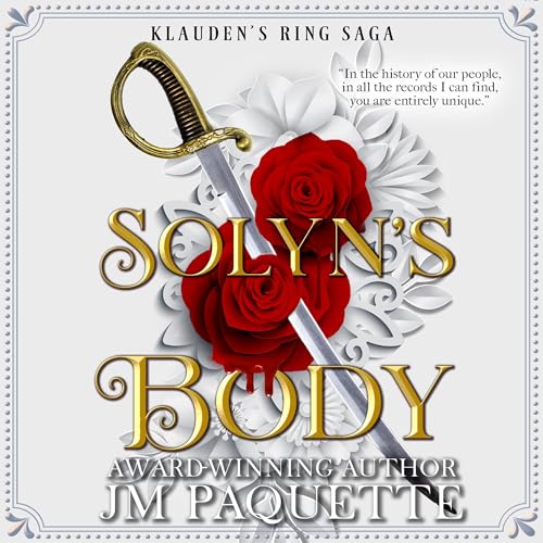 Cover of Solyn's Body