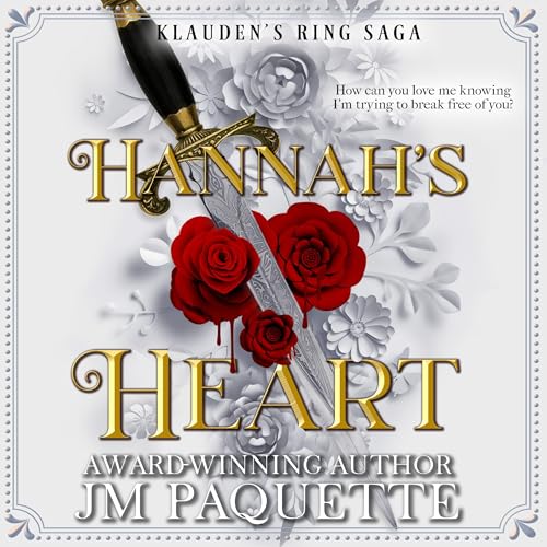 Cover of Hannah's Heart
