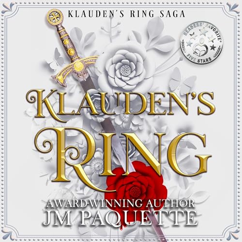 Cover of Klauden's Ring