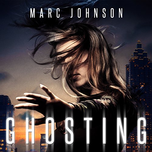 Cover of Ghosting