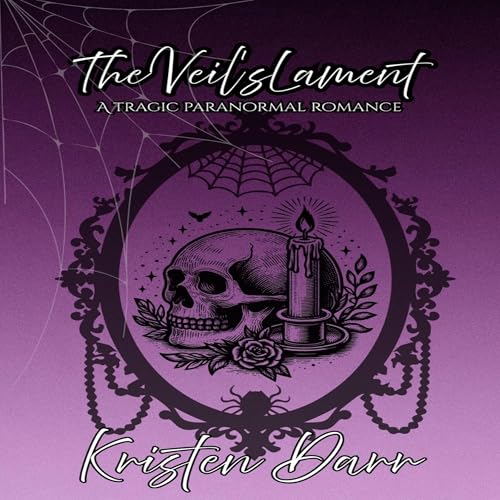 Cover of The Veil’s Lament