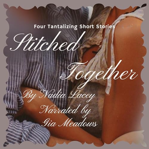 Cover of Stitched Together