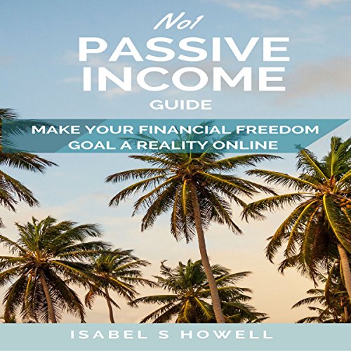 Cover of No1 Passive Income Guide