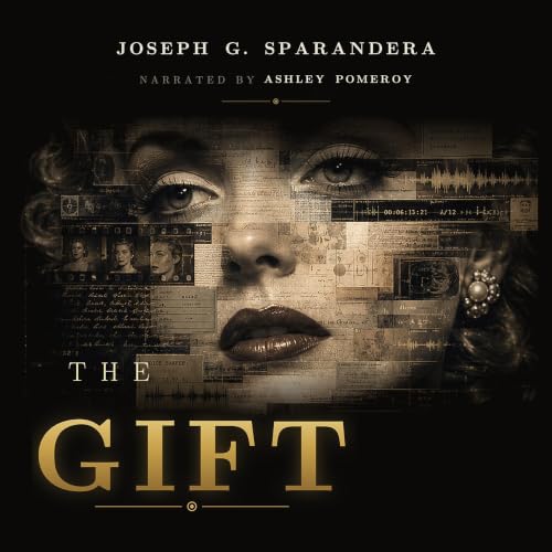 Cover of The Gift