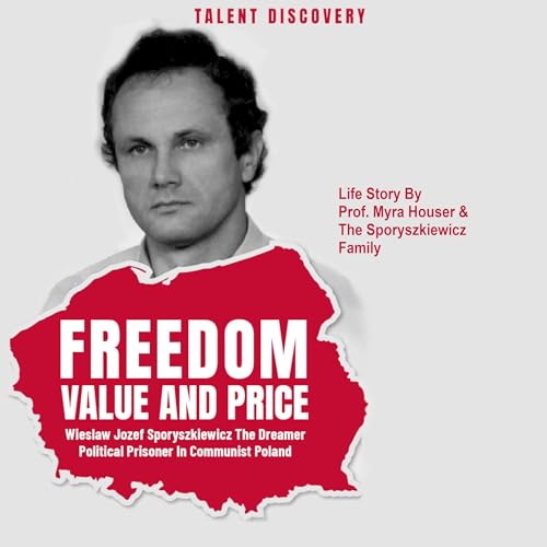 Cover of Freedom Value and Price