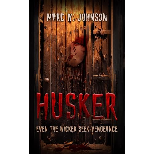 Cover of Husker