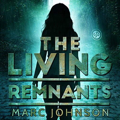 Cover of The Living Remnants