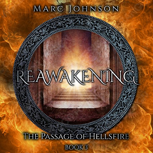 Cover of Reawakening