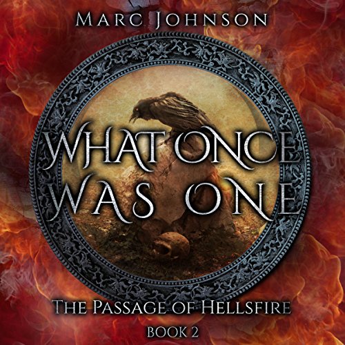Cover of What Once Was One