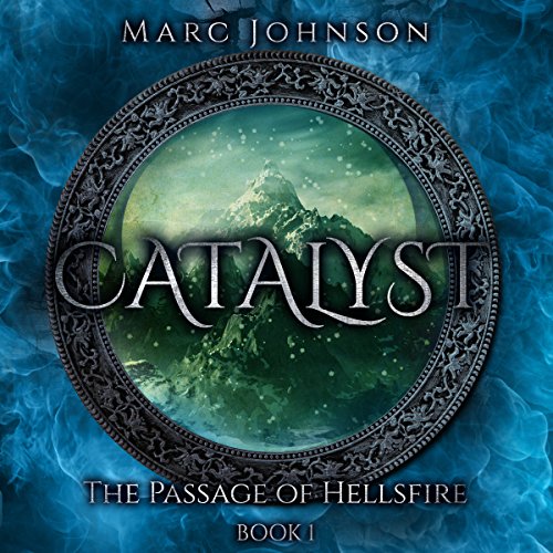 Cover of Catalyst