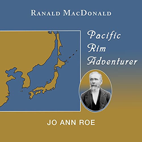 Cover of Ranald Macdonald