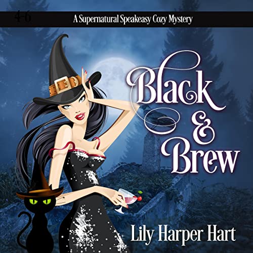 Cover of Black & Brew