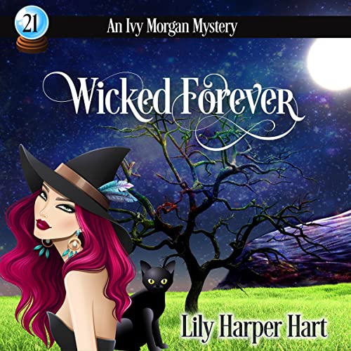 Cover of Wicked Forever