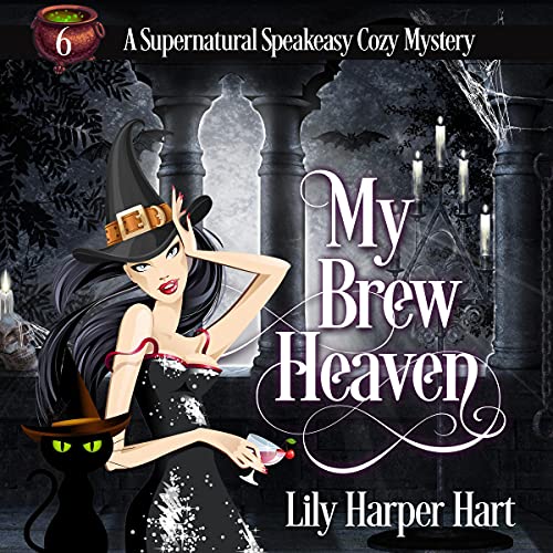 Cover of My Brew Heaven