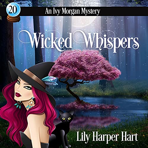 Cover of Wicked Whispers