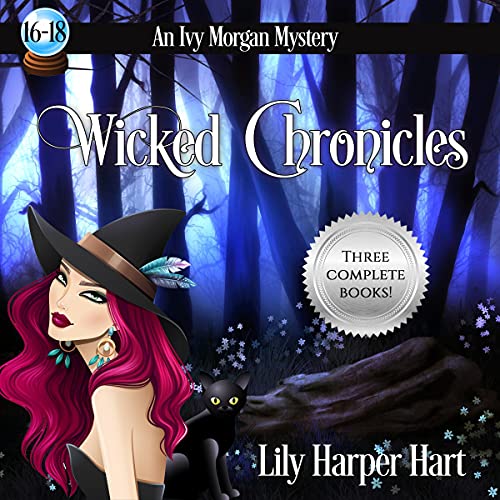 Cover of Wicked Chronicles