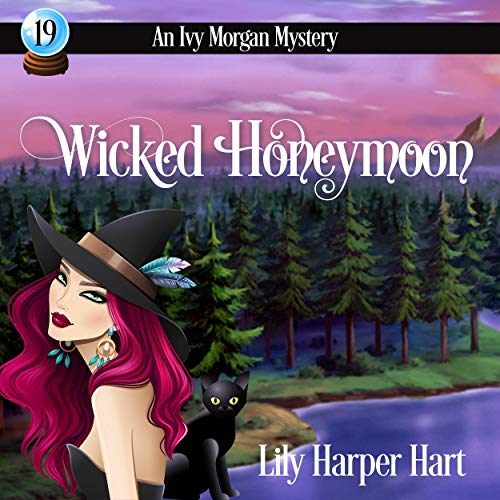 Cover of Wicked Honeymoon
