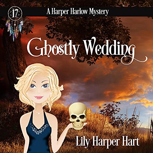 Cover of Ghostly Wedding