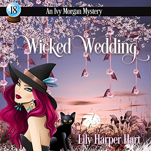Cover of Wicked Wedding