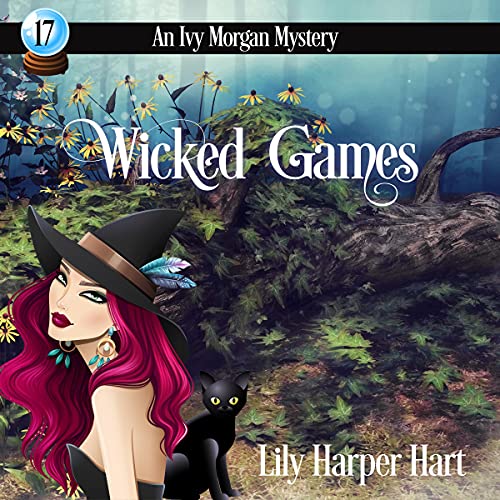 Cover of Wicked Games