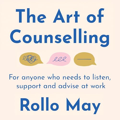 Cover of The Art of Counselling