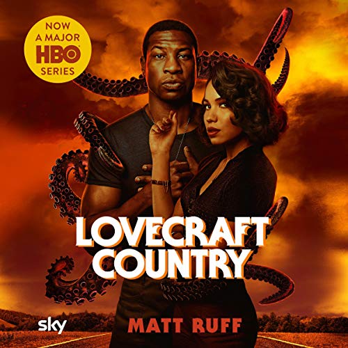 Cover of Lovecraft Country