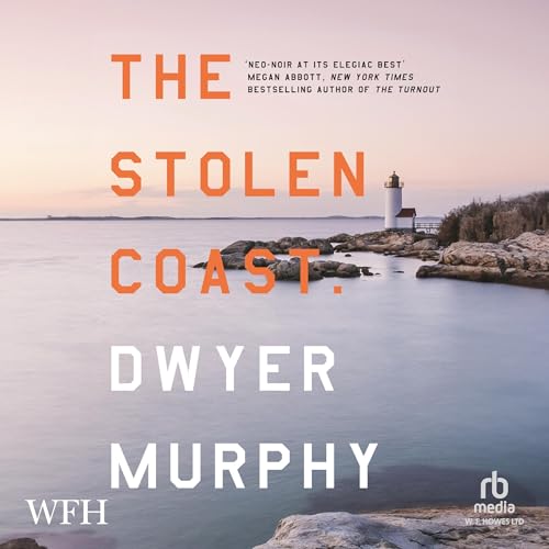 Cover of The Stolen Coast