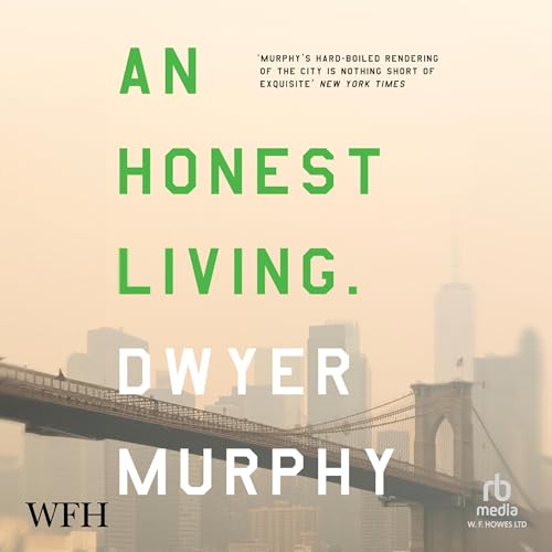Cover of An Honest Living