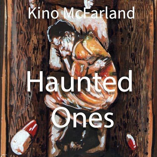 Cover of Haunted Ones