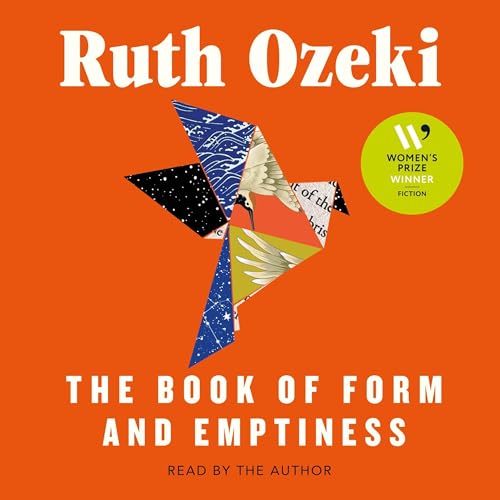 Cover of The Book of Form and Emptiness