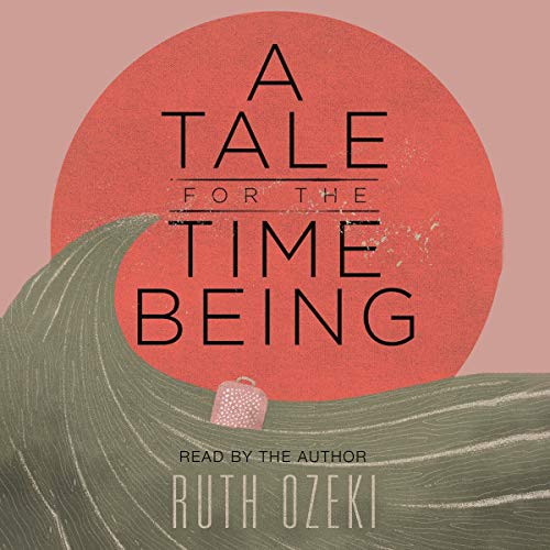 Cover of A Tale for the Time Being