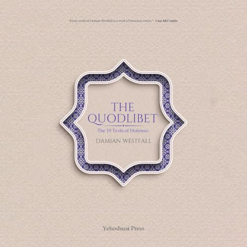 Cover of The Quodlibet