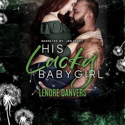 Cover of His Lucky Babygirl