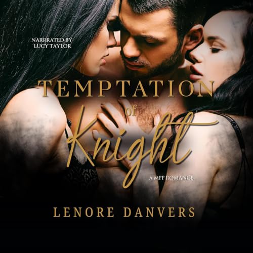 Cover of Temptation of Knight